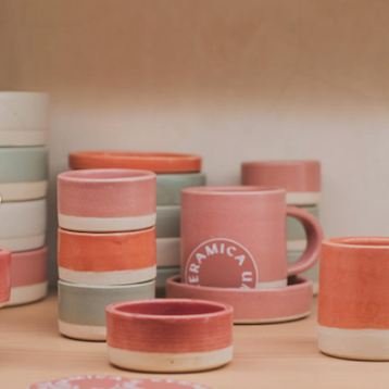 TAZA 8 ONZ