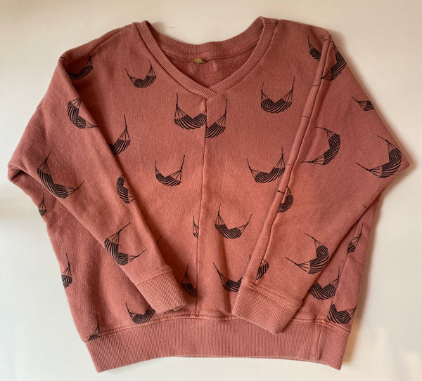Sudadera hamacas 4/5A
