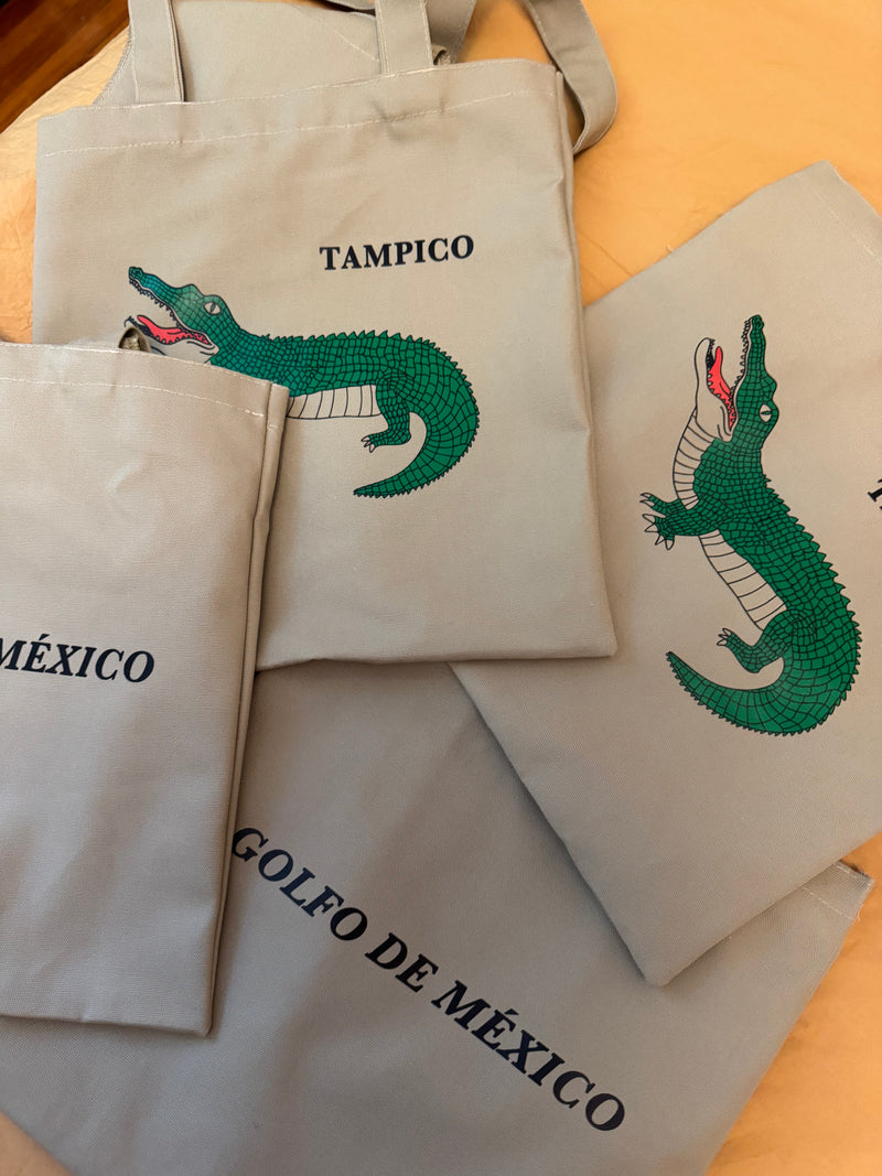 TOTE TAMPICO