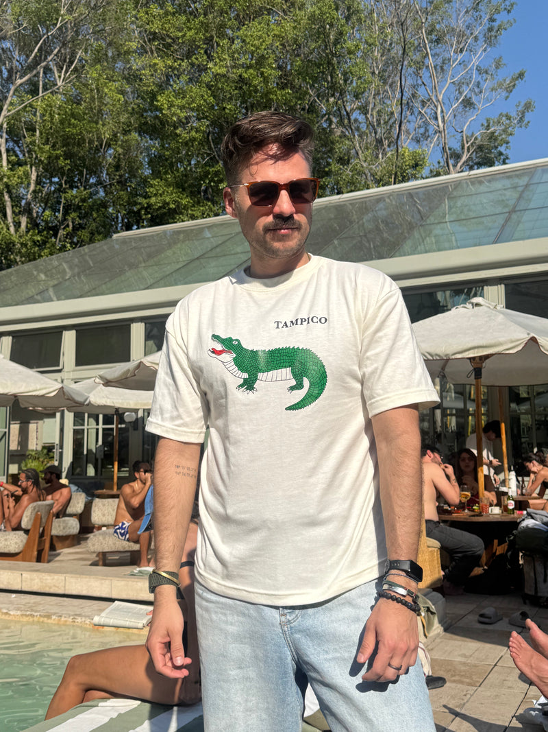 PLAYERA TAMPICO