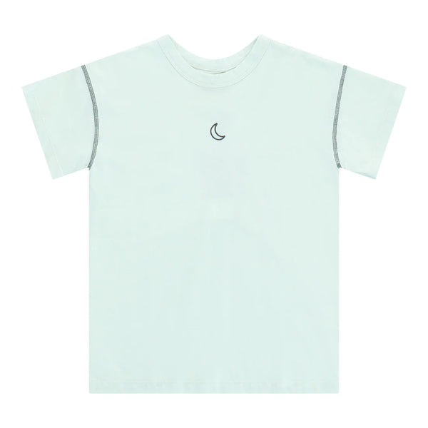 PLAYERA VERDE STAIN PROOF