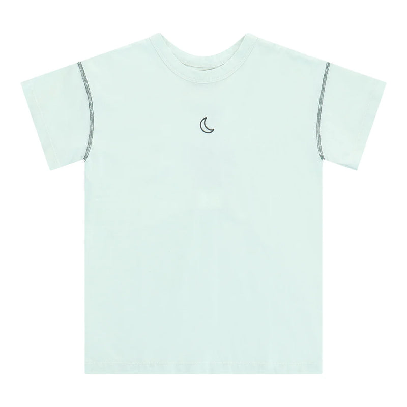 PLAYERA VERDE STAIN PROOF
