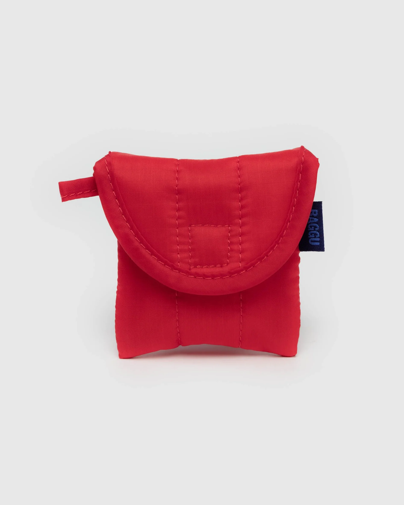 PUFFY EARBUDS CASE