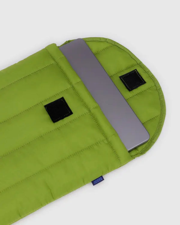 PUFFY LAPTOP SLEEVE 13"/14"