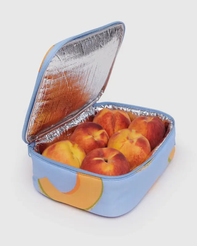 LUNCH BOX