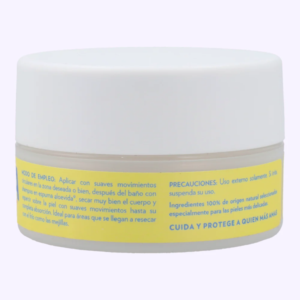 MANTECA HUMECTANTE 100ML