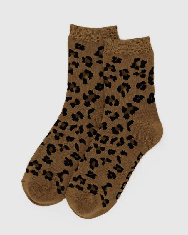CREW SOCK
