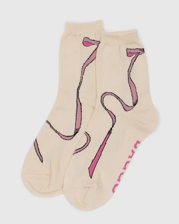 CREW SOCK