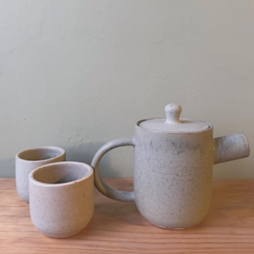 VASO TETERA